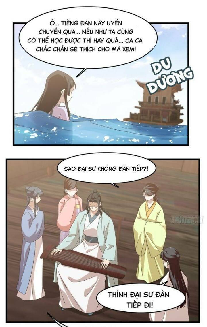 độc bộ thiên hạ: đặc công thần y chapter 187 11