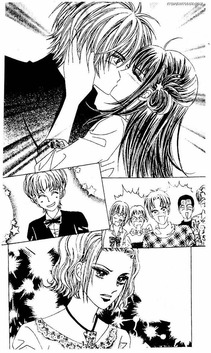 nhà trọ hoàn hảo chapter 96 35