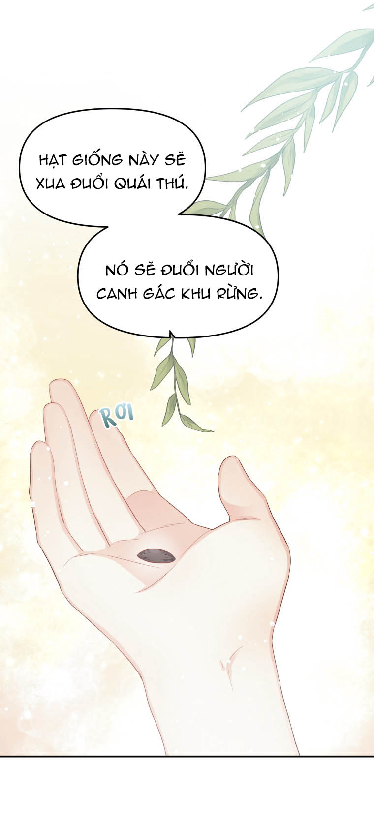 đừng đặt tình cảm mình vào cuốn sách đó chapter 8 54