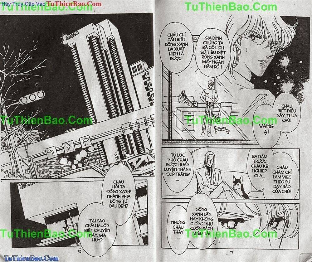 câu chuyện dẽ thương chapter 3 3