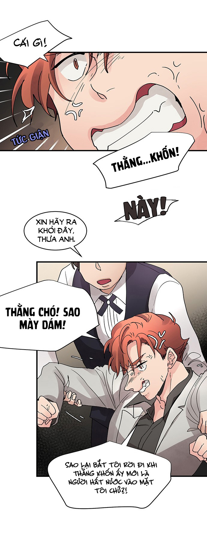 oan gia ngõ hẹp chapter 6 18