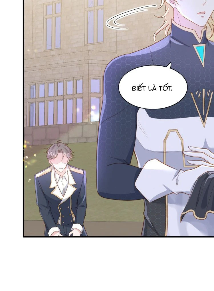 phản diện bị truy thành đoàn sủng chapter 30 13