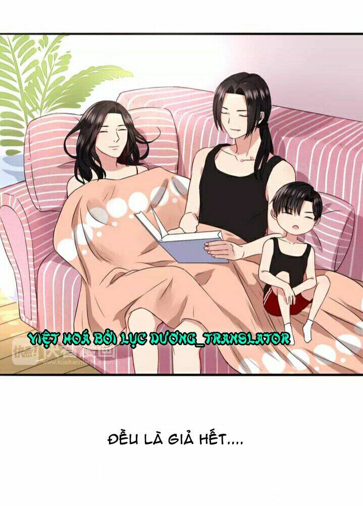 chào buổi sáng, hướng dương chapter 6 34