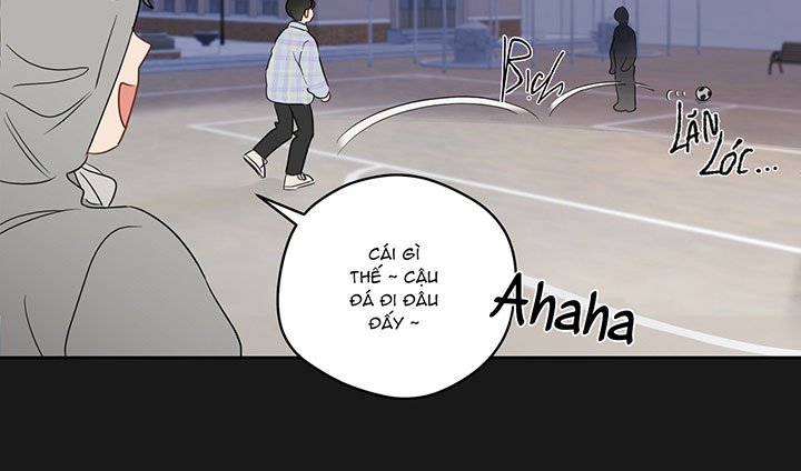 chuyện quái gì với giấc mơ đó vậy chapter 56 6