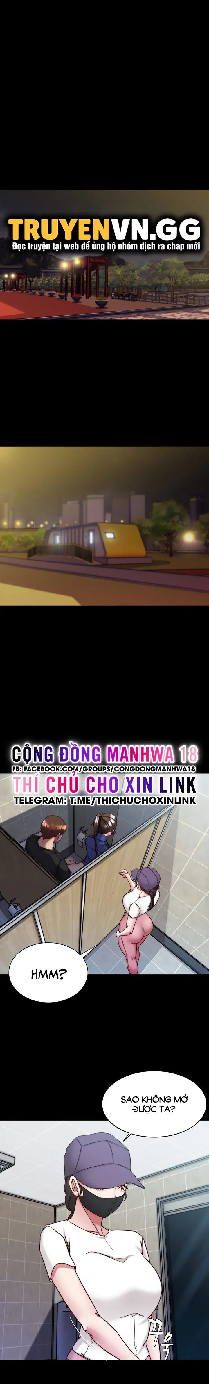 nhật ký quần lót chapter 132 3