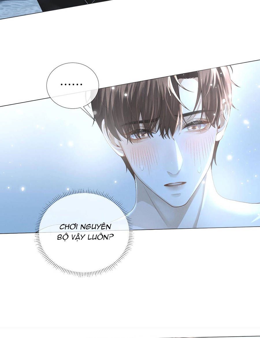 dior tiên sinh chapter 25 27