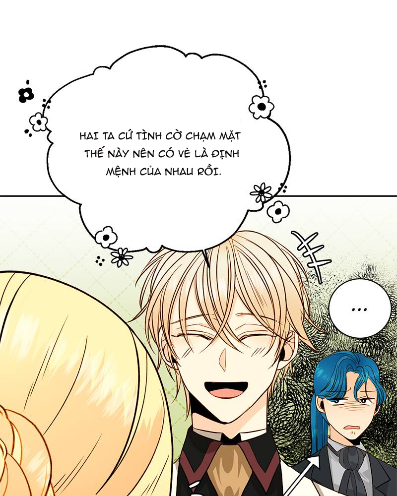 Hoàng Hậu Tái Hôn chapter 29.2 16