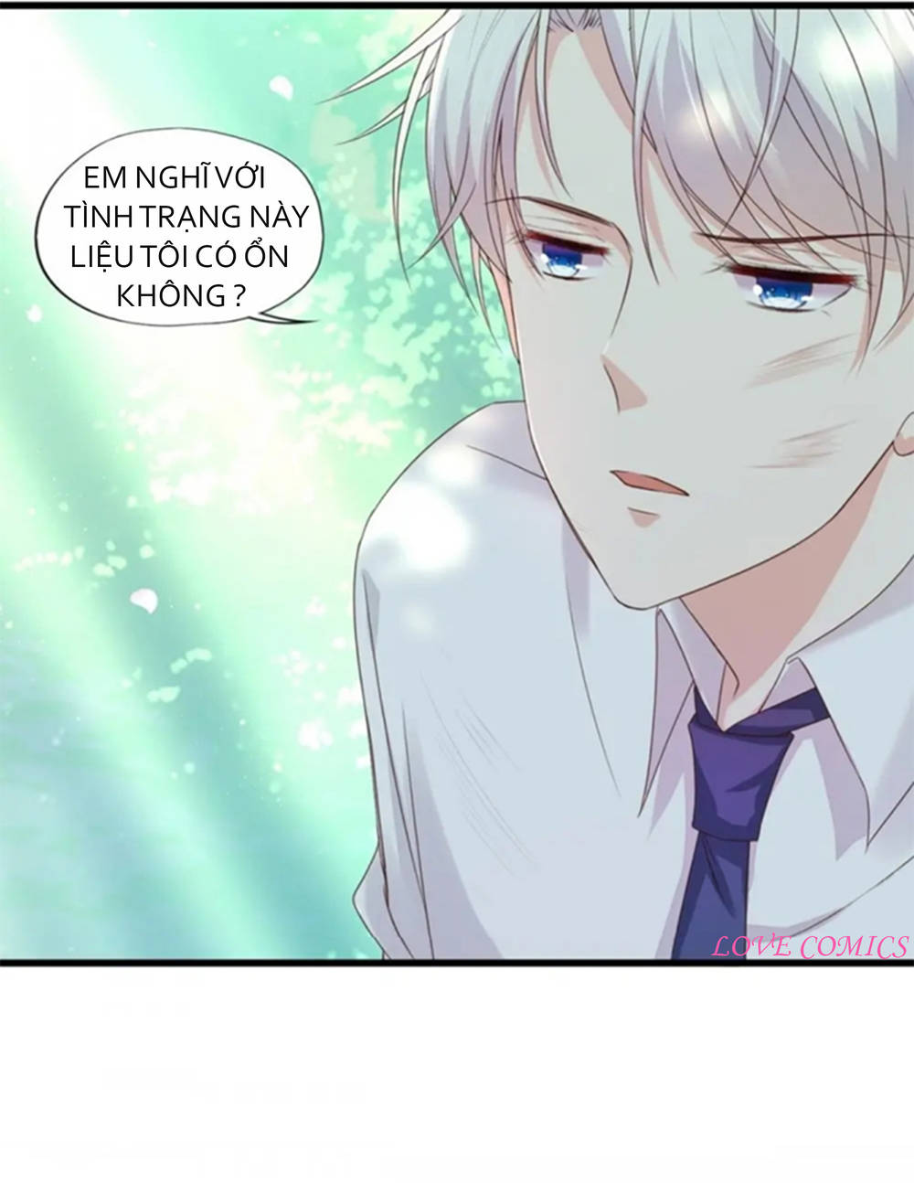 tình yêu bốn mùa chapter 3 6