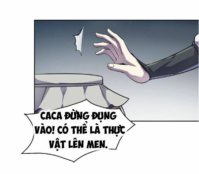 nghịch thiên đại thần chapter 53.5 9