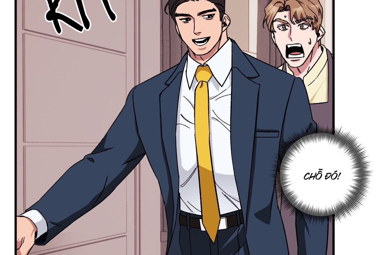 chàng dâu nhà họ kang chapter 40 131