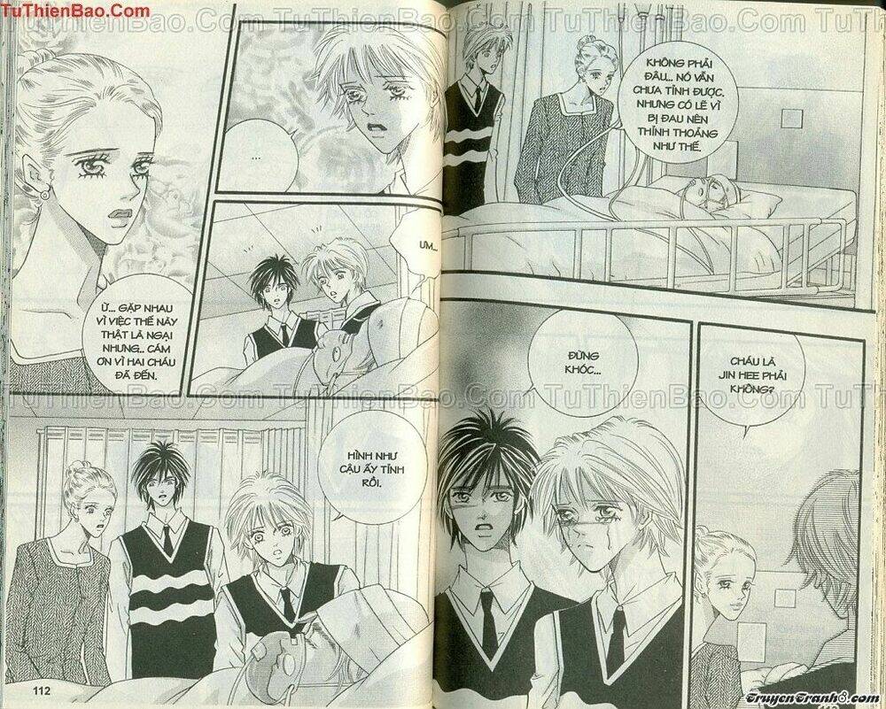 giấc mơ triệu phú chapter 9 32