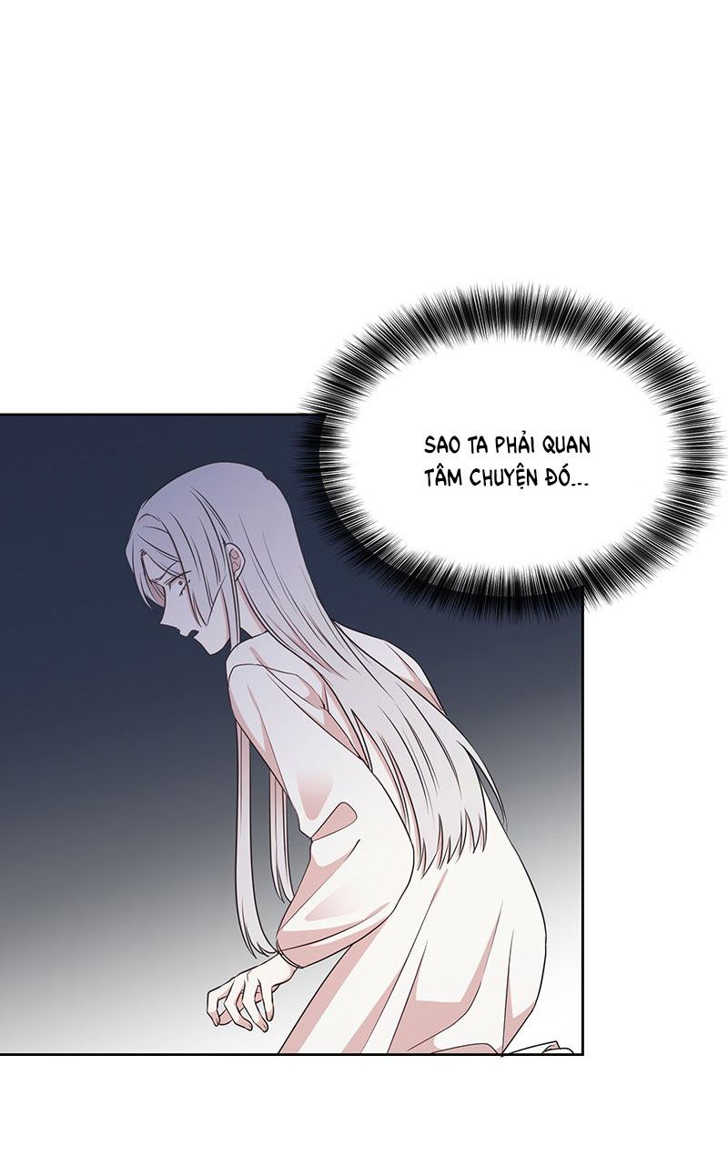 tôi chán nản vì người chồng thứ 2 còn "khỏe" hơn chồng cũ chapter 4.2 25