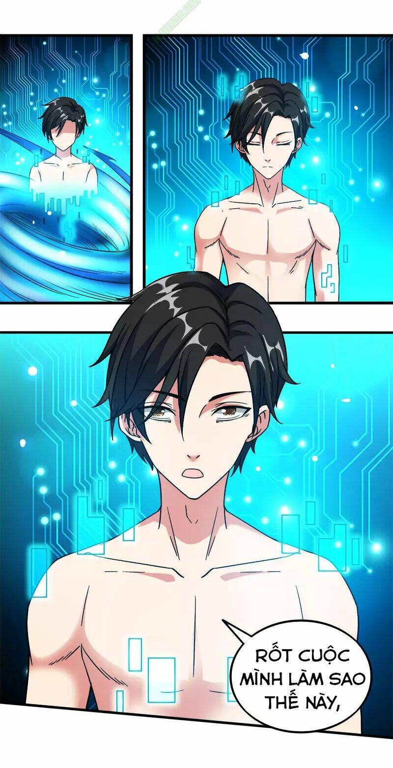 kiếm vũ chapter 9 6