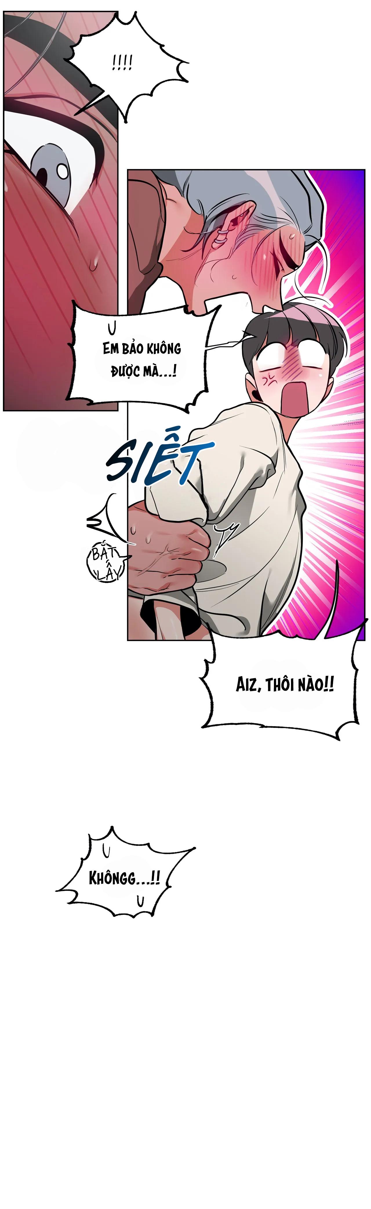 đối tác cơ thể hoàn hảo chapter 10 3