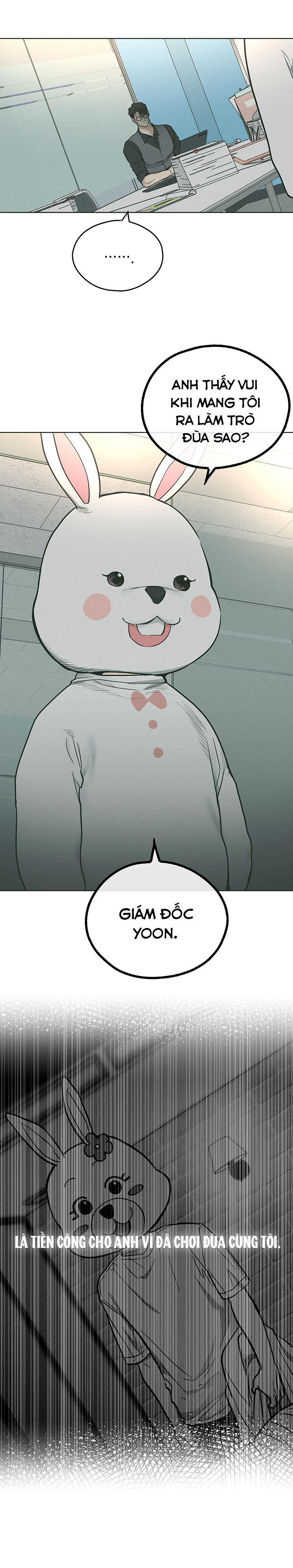 trả thù chapter 37 28