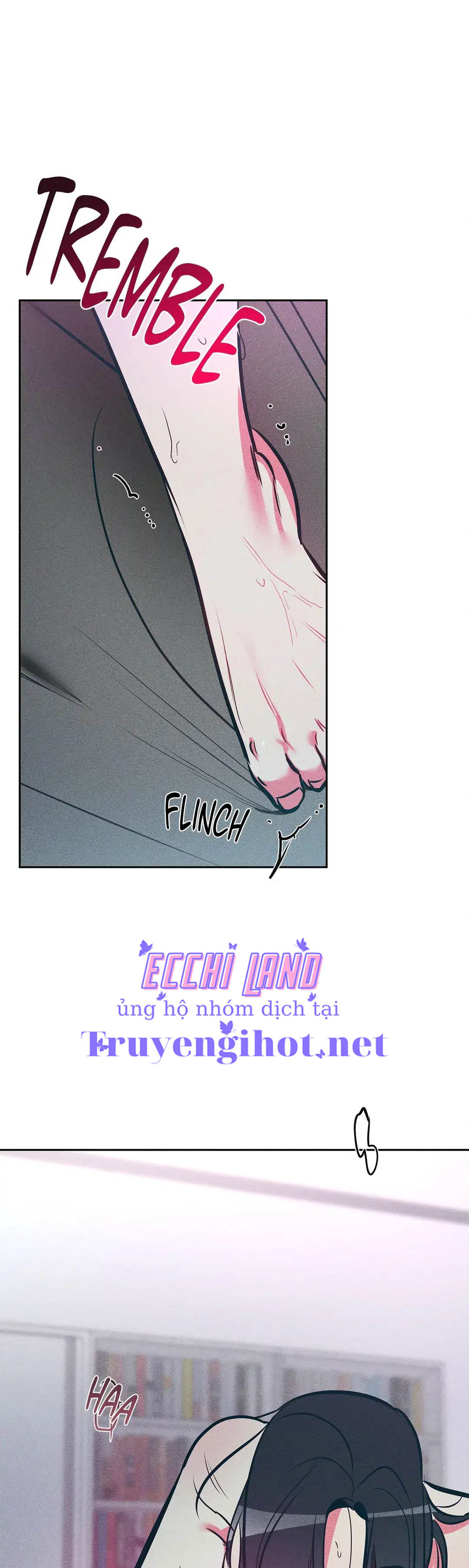 thiếu nữ lạc lõng không tình yêu chapter 14.2 3