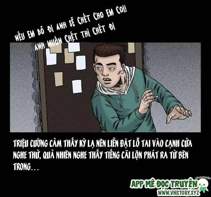 kỳ án có thật chapter 40 22