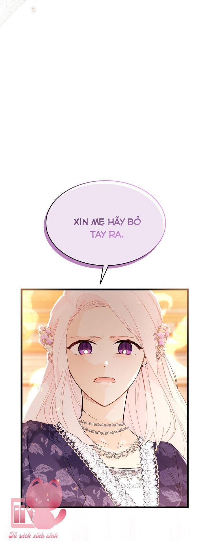 quan hệ cộng sinh giữa báo đen và thỏ trắng chapter 68 11