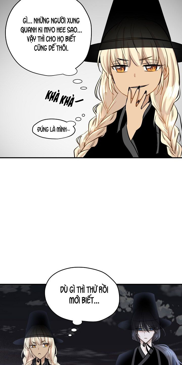 cuộc sống kỳ thú chapter 44 34