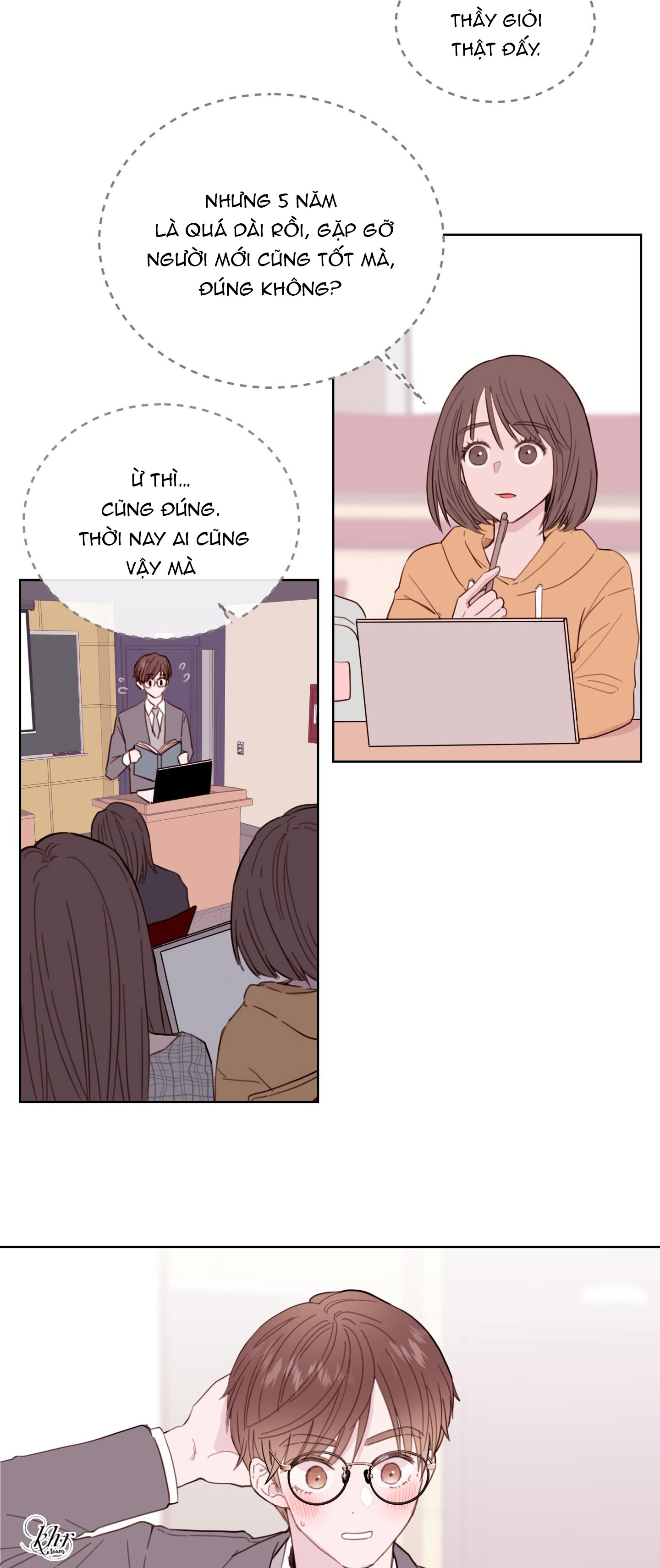 em trai vợ thật nguy hiểm chapter 1 9