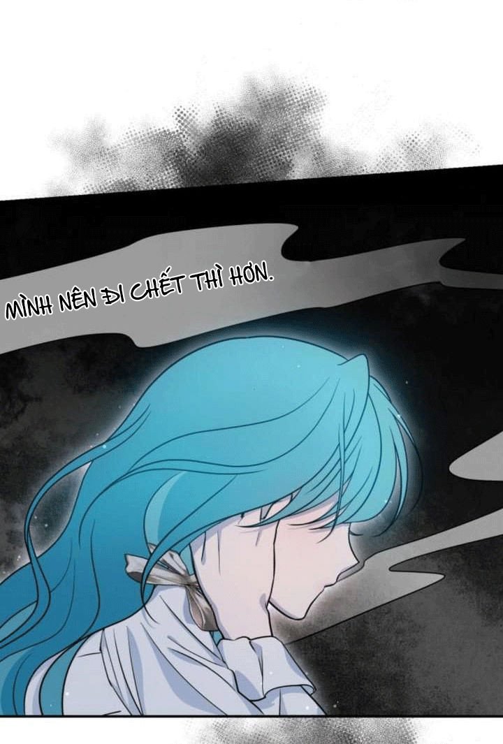 công nương mint bé nhỏ chapter 15.2 25