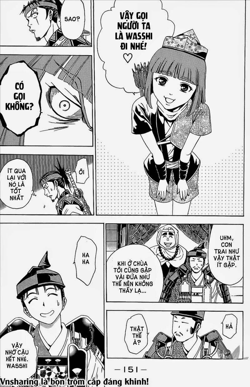 thiếu niên vương phần 2 chapter 51 26