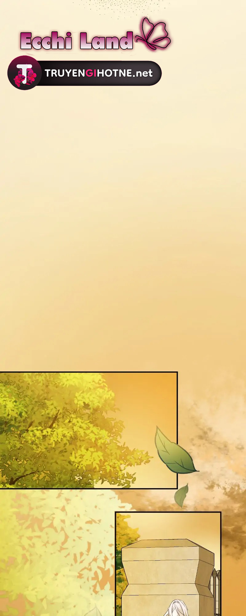 Nàng Dâu Tế Phẩm Của Tướng Quân Sói chapter 10.1 - Trang 21