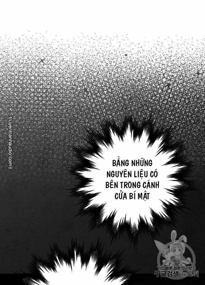 tôi lên cấp chỉ bằng cách ăn chapter 36 42