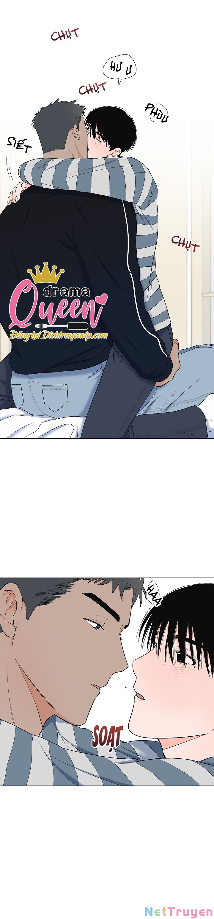 công nam bắc thụ chapter 11 48