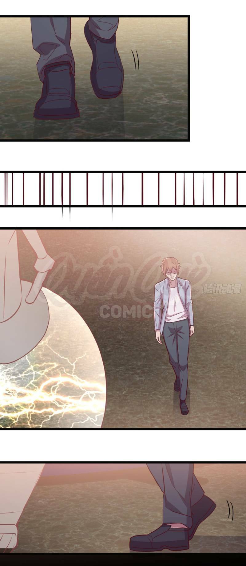 song tu đạo lữ kiểu xem mặt chapter 59 21