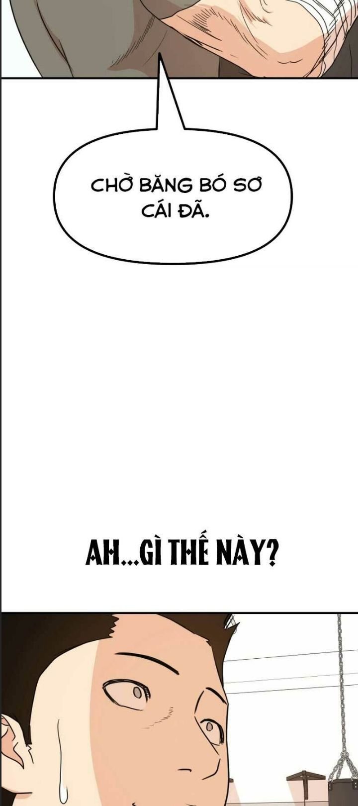 bạn trai võ sĩ chapter 95 40