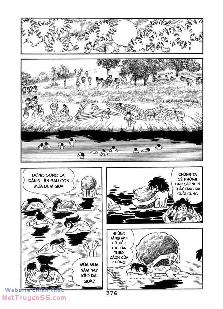 buddha - truyền thuyết đức phật chapter 59 38