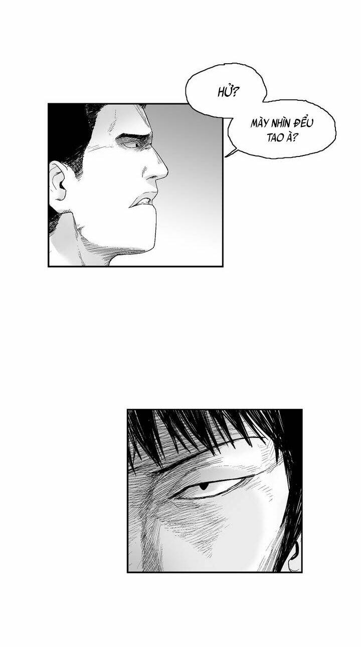 bạo lực học đường chapter 17 18