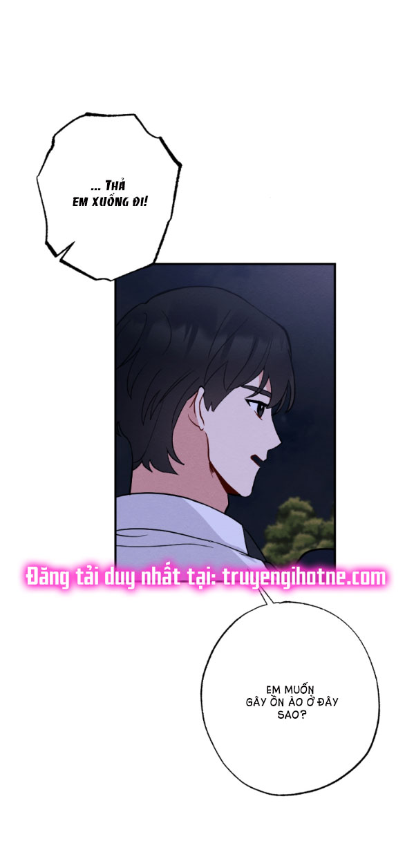 [18+] hôn nhân bị đánh cắp chapter 32.2 19