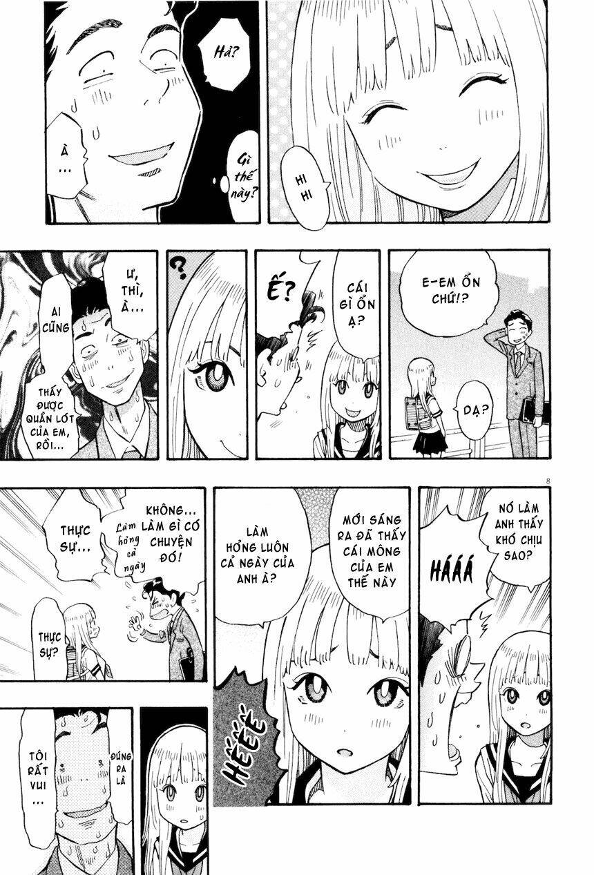 kyou no asuka show chapter 1 12