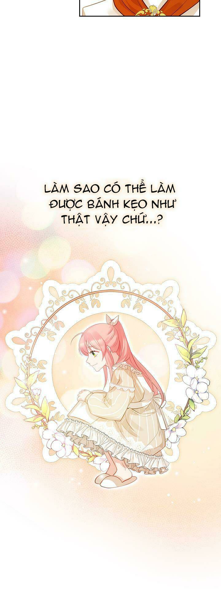 công chúa phản diện muốn ở trong ngôi nhà bánh quy chapter 5 23