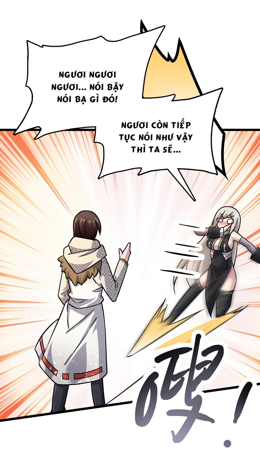 đại bảo kiếm của tôi chapter 29 21