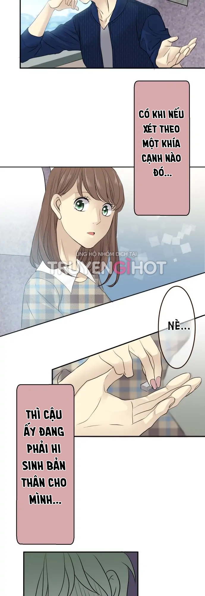 phục tùng tuyệt đối nữ thần rắn chapter 14 5