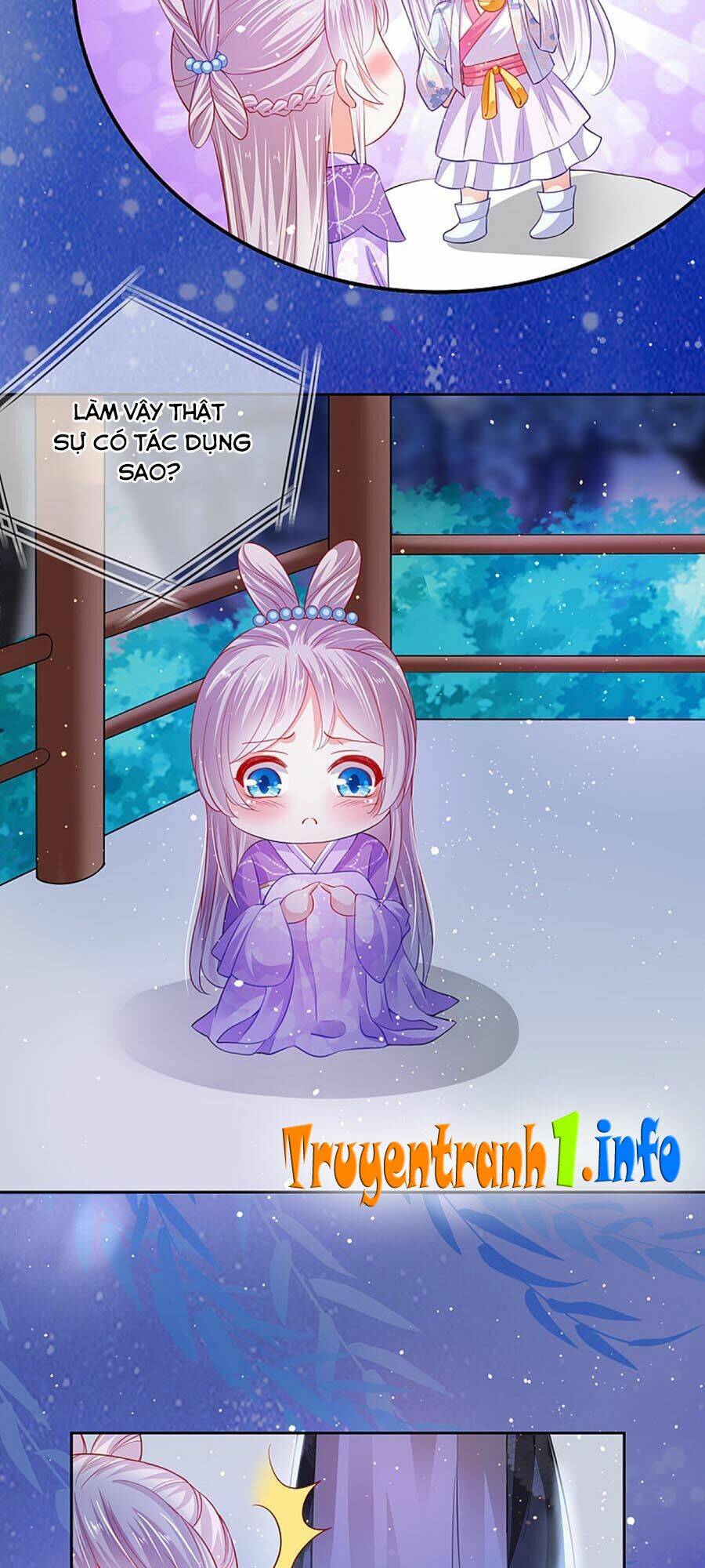 dưỡng thú vi phi chapter 42 25