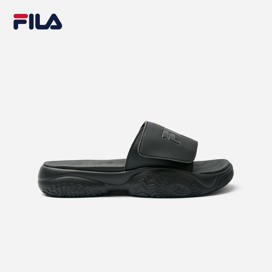 Dép quai ngang unisex Fila Taper V2 - 1SM02570F-001