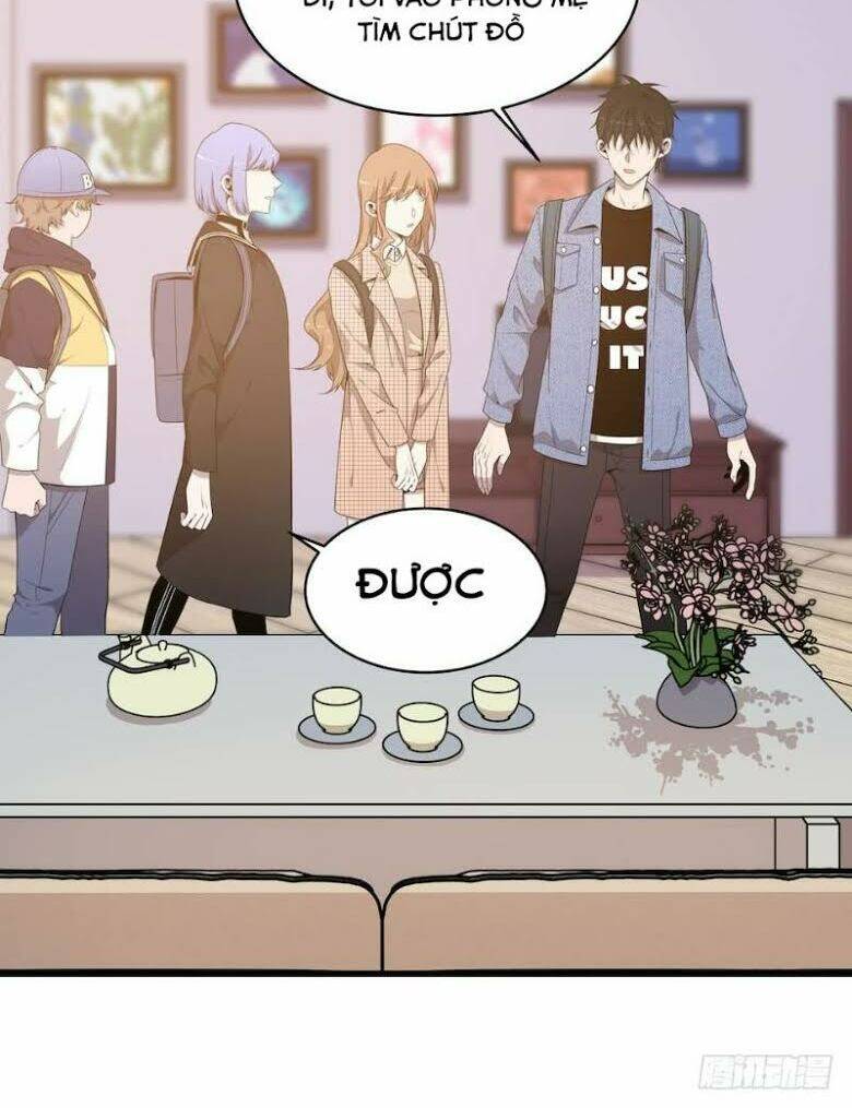 thát không mê thất chapter 40 22