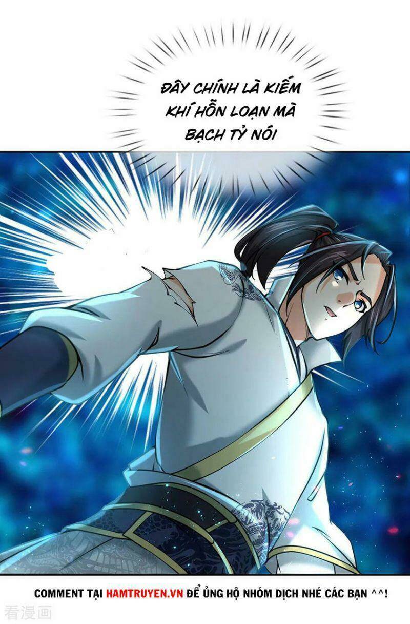 thân thể của ta là kiếm chủng chapter 96 6