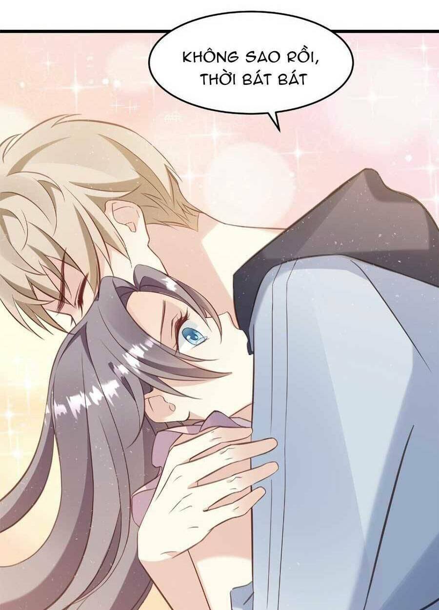 kiều thê hào môn chạy đi đâu chapter 32 23