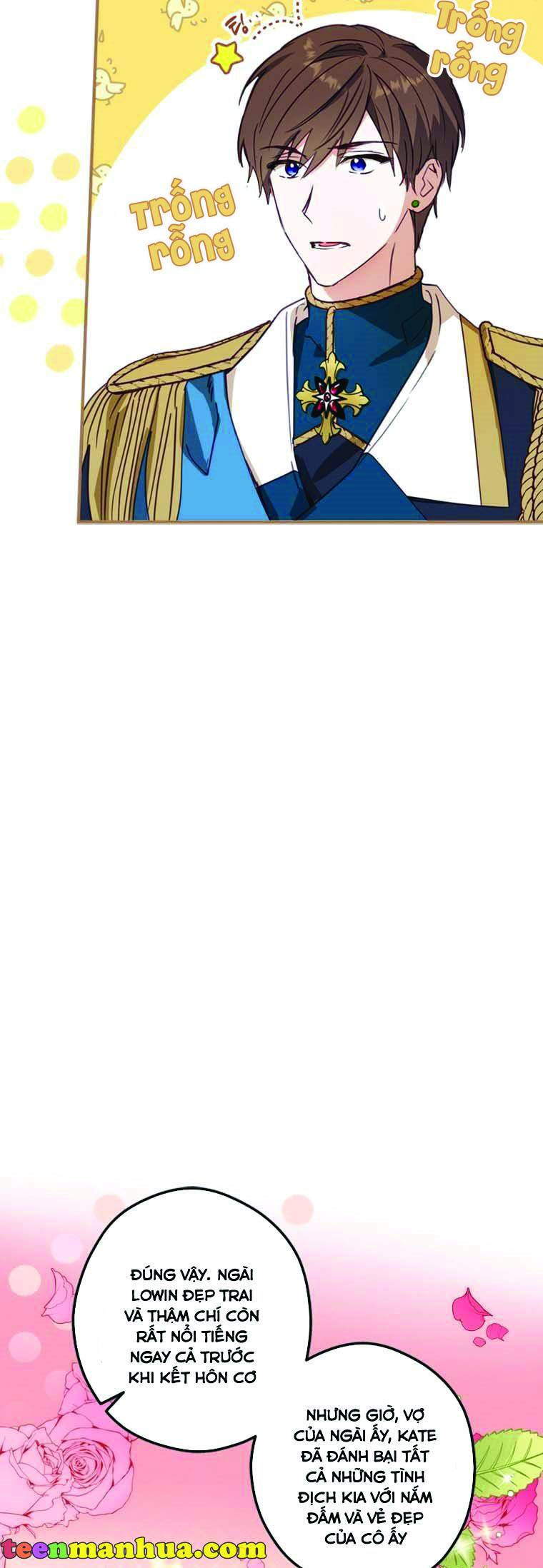 đã bảo nữ chính cải nam trang cơ mà ! chapter 7 15