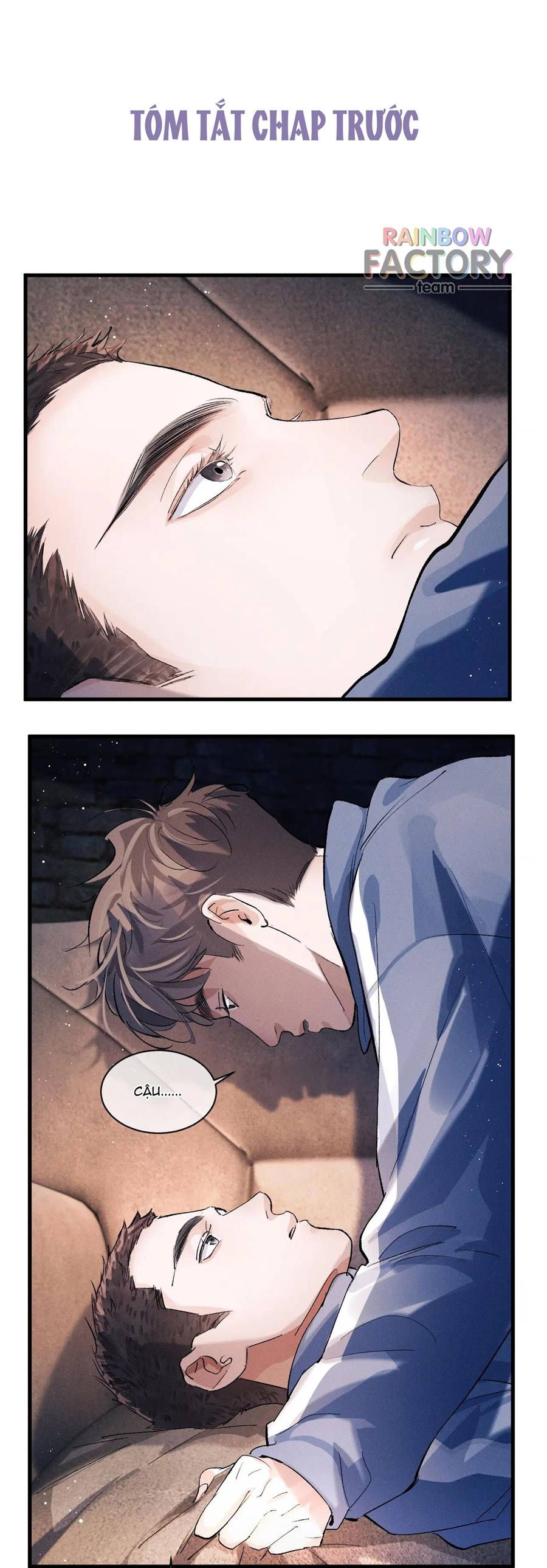 tát dã chapter 40 1