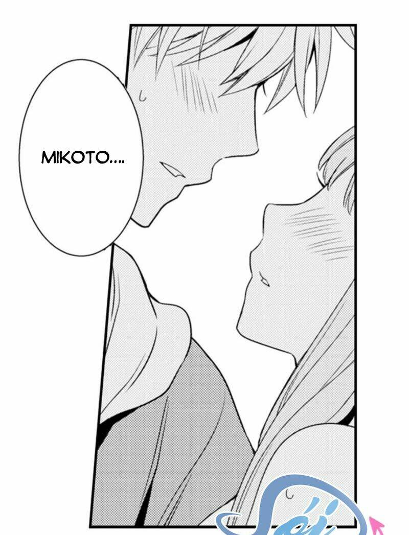 cô dâu cửu vỹ hồ chapter 8 20