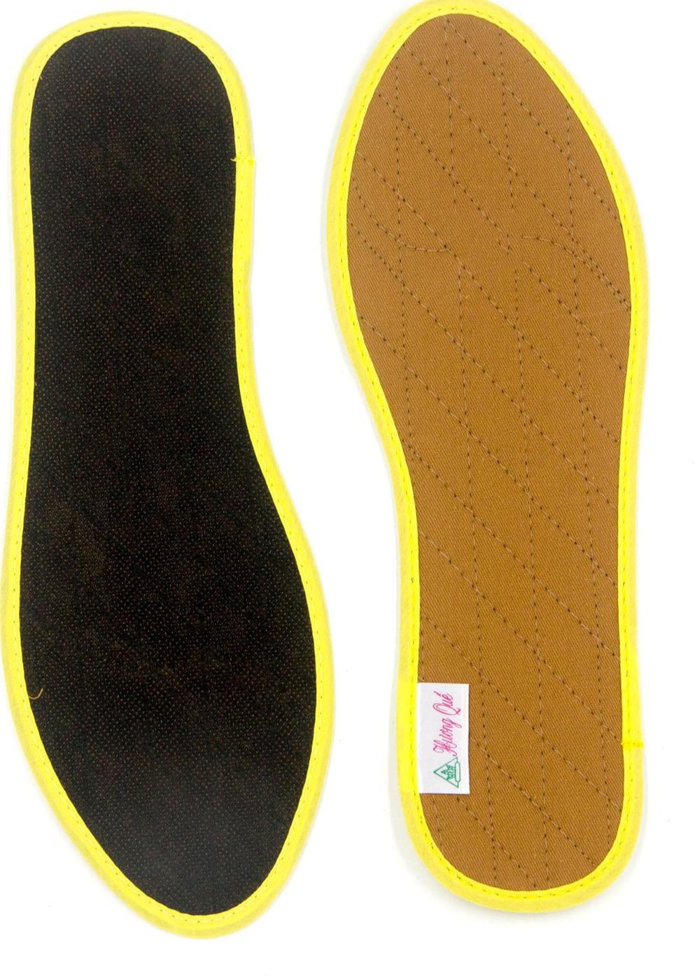 Lót giày vải cotton CI-01