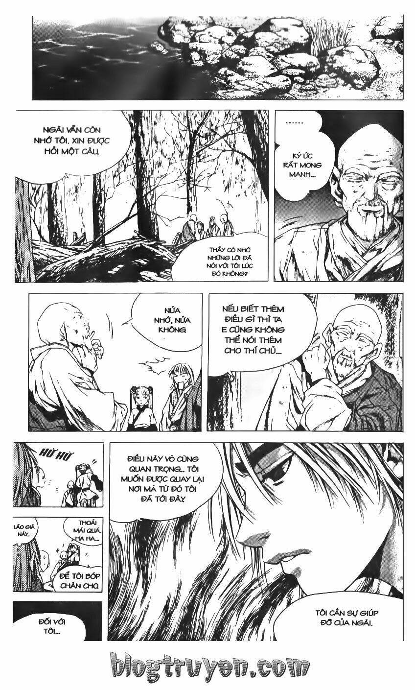 threads of time - dòng thời gian chapter 22 2