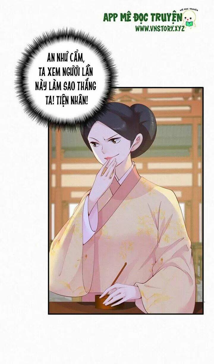 thiên hương mỹ nhân chapter 11 5