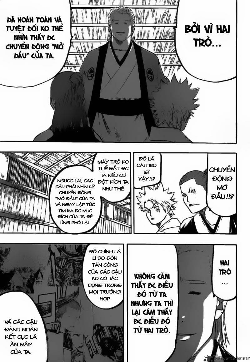 gamaran chapter 70 18